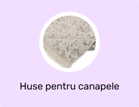 Huse pentru canapele