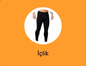 İçlik