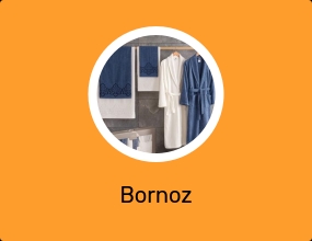 Bornoz