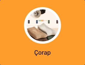 Çorap