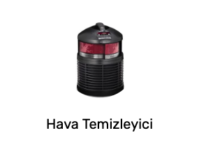 Hava Temizleyici