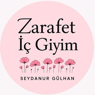 ZARAFET İÇ GİYİMM
