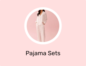 Pajama Sets