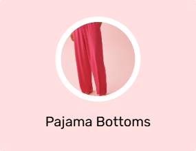 Pajama Bottoms