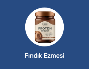 Fındık Ezmesi