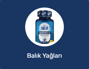 Balık Yağları