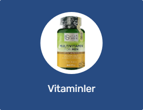 Vitaminler