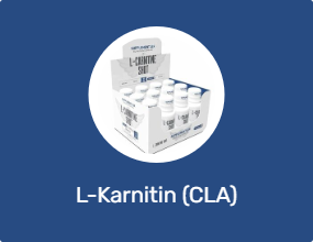 L-Karnitin (CLA)