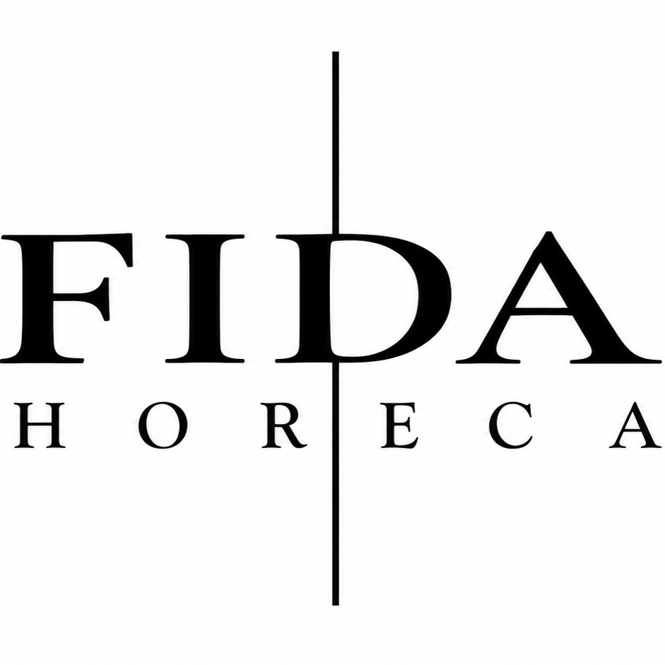 Fida Horeca logo