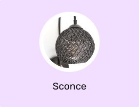 Sconce