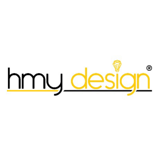 Hmydesign logo