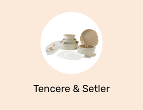 Tencere & Setler