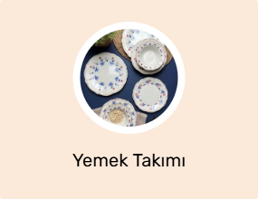 Yemek Takımı