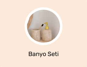 Banyo Seti