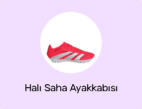 Halı Saha Ayakkabısı