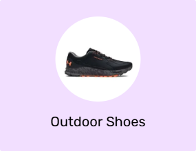 Outdoor Shoes