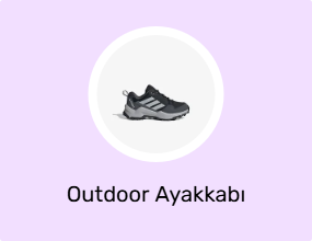 Outdoor Ayakkabı