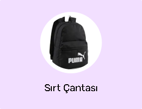 Sırt Çantası