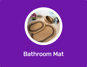 Bathroom Mat