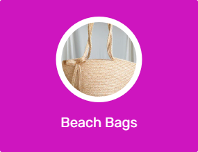 Beach Bags