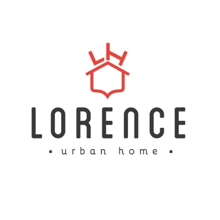 Lorence Home logo