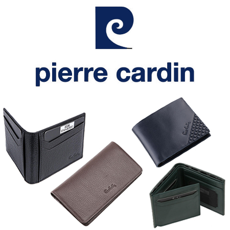 Pierre Cardin Cüzdan