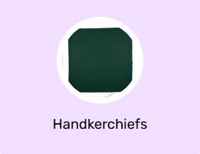 Handkerchiefs