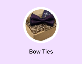 Bow Ties