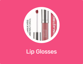 Lip Glosses