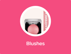 Blushes