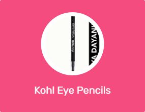 Kohl Eye Pencils