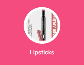 Lipsticks