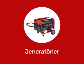 Jeneratörler