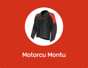 Motorcu Montu