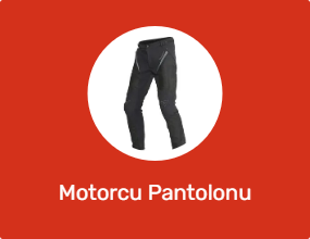 Motorcu Pantolonu