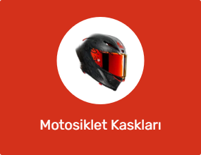 Motosiklet Kaskları