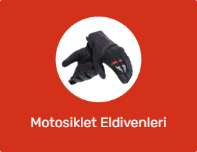 Motosiklet Eldivenleri