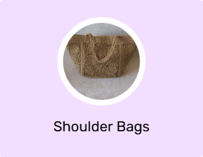 Shoulder Bags