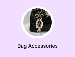 Bag Accessories