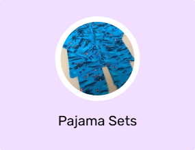 Pajama Sets
