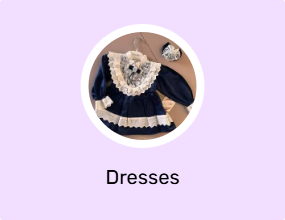 Dresses