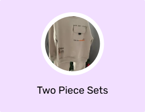 Two Piece Sets