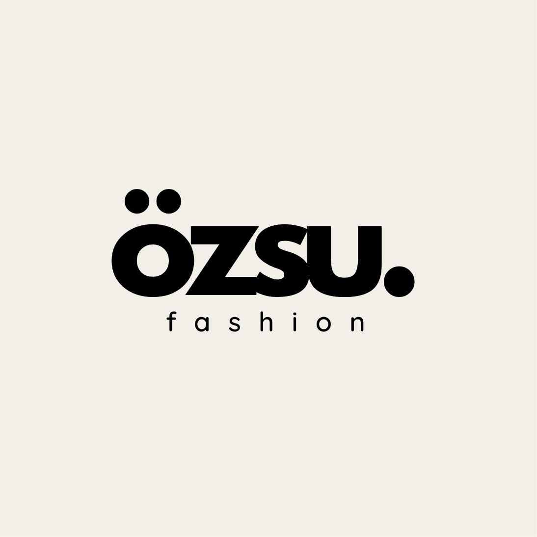 ÖZSU logo