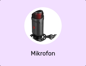 Mikrofon