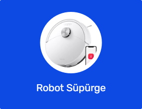 Robot Süpürge