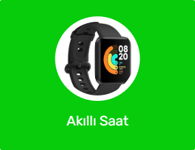 Akıllı Saat