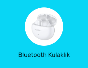 Bluetooth Kulaklık