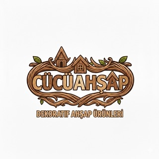 CÜCÜ AHŞAP