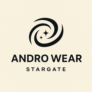 Andro Wear logo