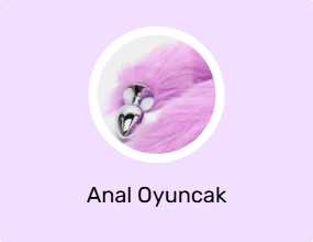 Anal Oyuncak